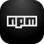 npm Claimer icon