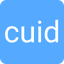 CUID Generator icon