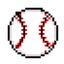 MLB Scores logo