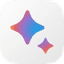 Google Bard icon