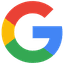 Google Workspace icon