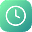 Unix Timestamp logo