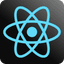 React Documentation icon