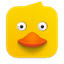 Cyberduck logo