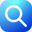 Mac App Store Search logo