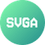 SVGA Player icon