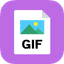 GIF Search icon