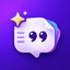 Promptty icon