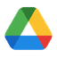 Google Drive logo