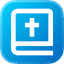 Bible logo