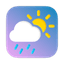 Weather logo