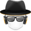Micro Snitch Logs icon