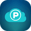 pCloud icon