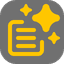 Prompt Builder icon