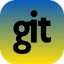 AI Git Assistant logo