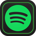 Spotify Player logo