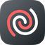 Lucide Icons Search logo