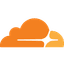 Cloudflare icon