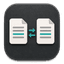 Diff Anything icon