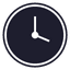 Punch Clock icon
