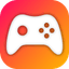 Playnite Launcher logo