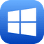 Windows Domain icon