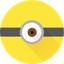 Minion Ipsum icon