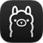 Ollama AI logo