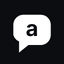 Asyntai AI Chatbot icon