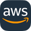 Amazon AWS icon