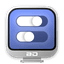 BetterDisplay icon