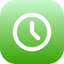 Epoch to Timestamp icon