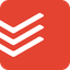 Todoist logo