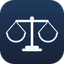 CourtListener Search icon