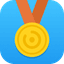 Foqus League icon