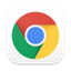 Google Chrome logo