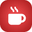 Raycafé icon