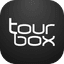 TourBox logo