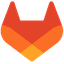 GitLab logo