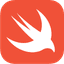 Swift REPL icon