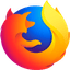 Mozilla Firefox logo